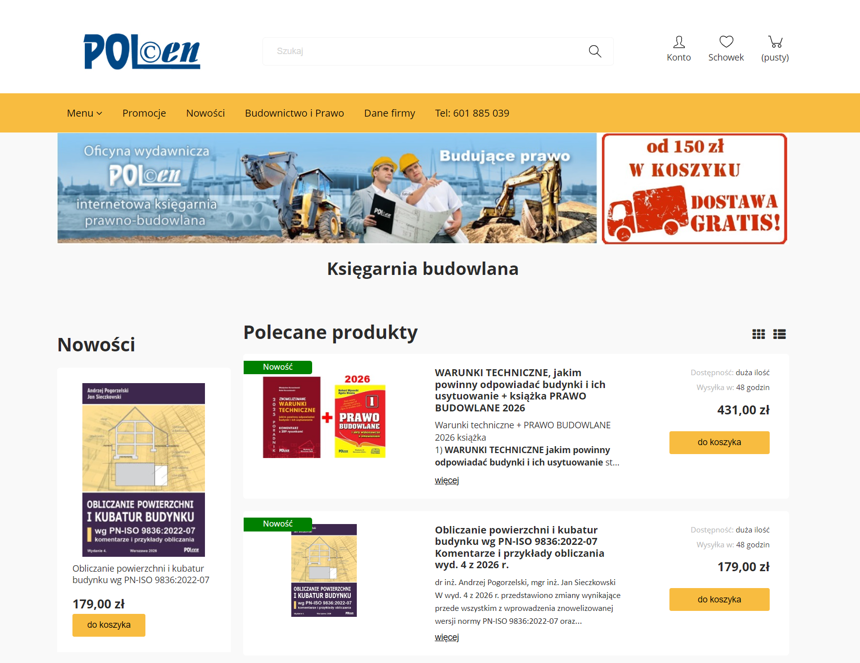 Księgarnia techniczna online - na co zwrócić uwagę przed zakupem specjalistycznych publikacji?