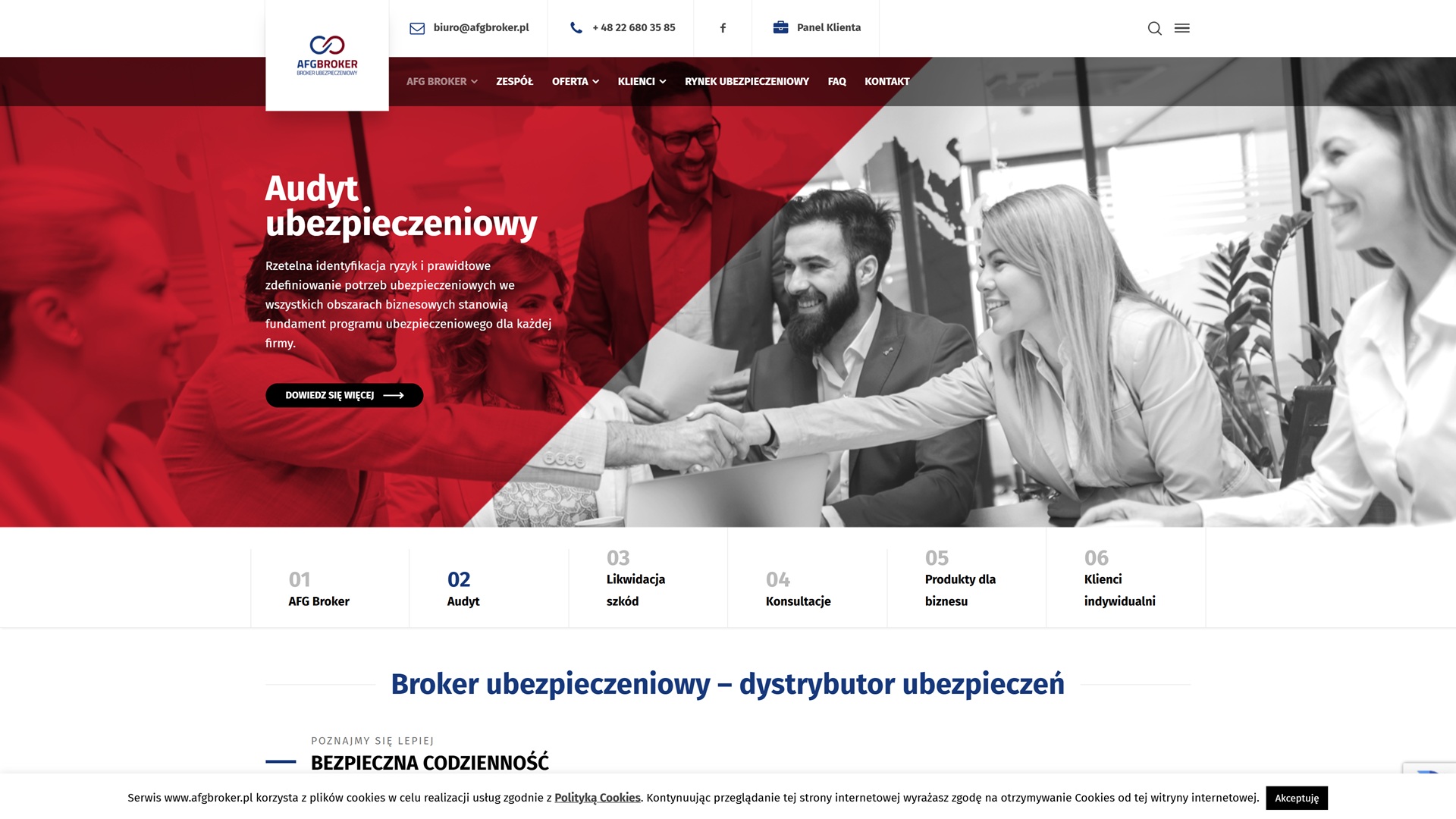 Czym się zajmuje broker ubezpieczeniowy?