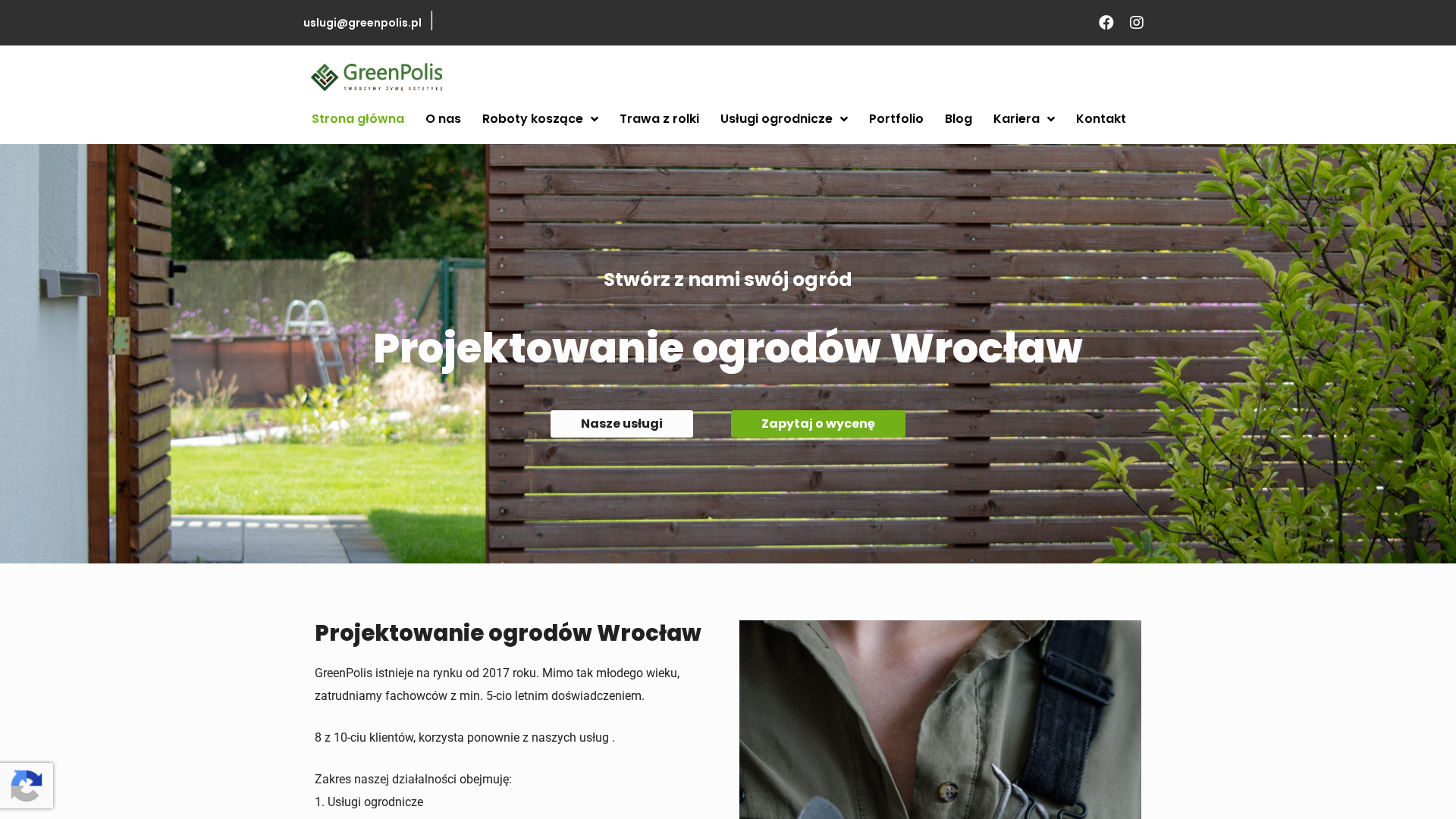Ogród łatwy w pielęgnacji - jakie rozwiązania warto uwzględnić już na etapie projektu?