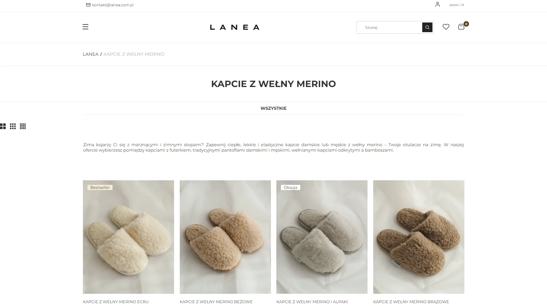 Jakie problemy rozwiązują kapcie z wełny merino u osób, które ciągle marzną?